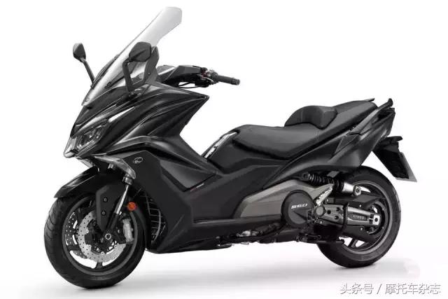 本田adv750和雅马哈tmax光阳ak550,光阳ak550premiumckd版大陆啥时候上市