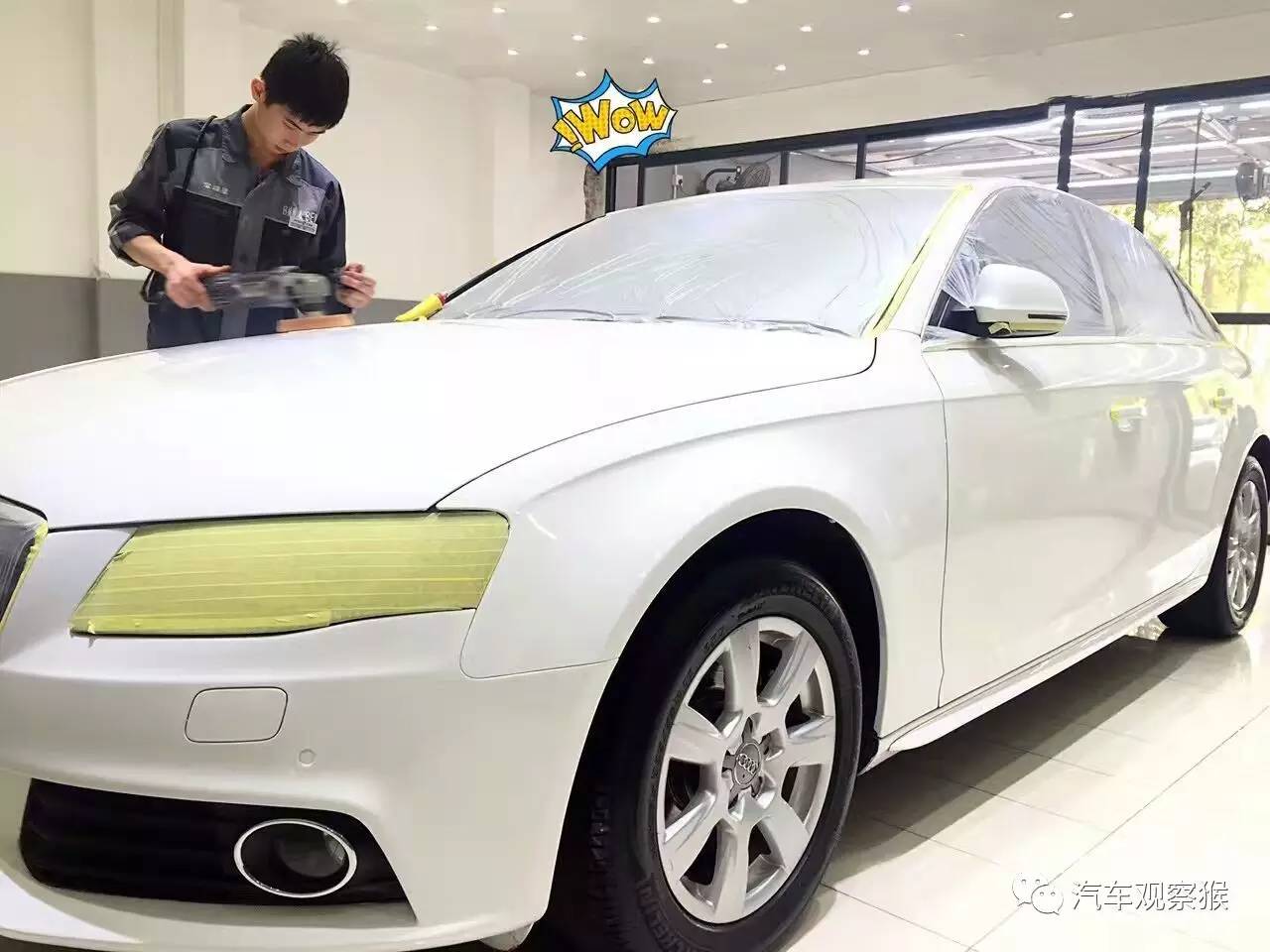 老司机怎么看反光镜,老司机如何鉴别车况