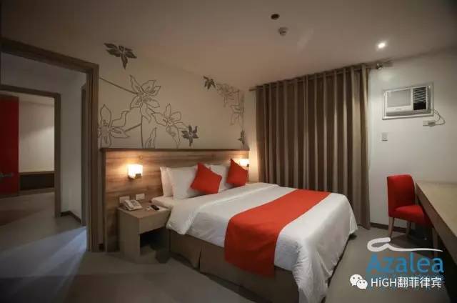 长滩岛muse酒店,长滩岛杜鹃花酒店怎么样