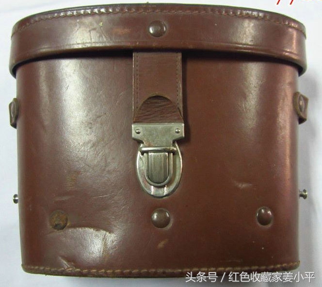 一战时的蔡司望远镜,早期蔡司军用望远镜