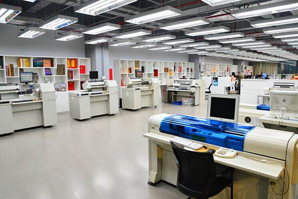 深圳雅昌艺术中心图片,雅昌艺术中心2019年度艺术报告