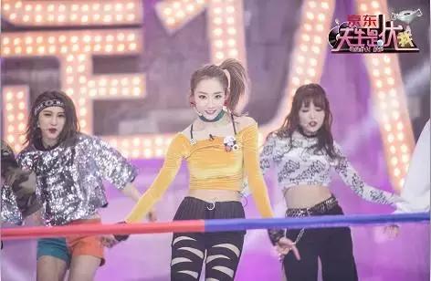 《天生是优我》:一天更比一天优,真·女神养成记!