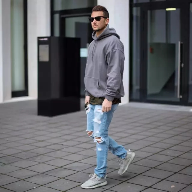 气质熟男穿搭,高级感轻熟穿搭男生