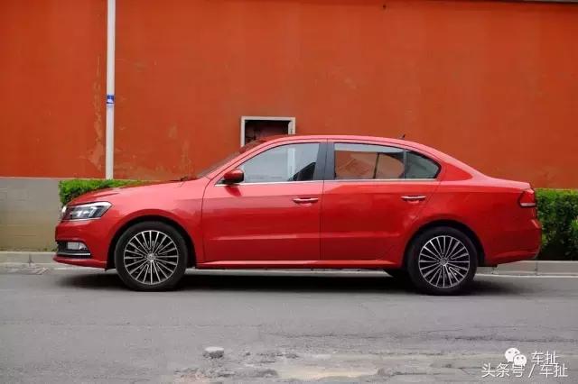 新款朗逸值不值得入手,全新朗逸好吗