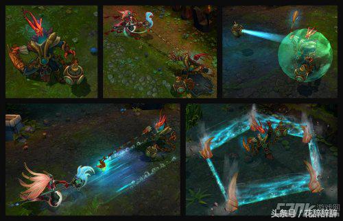 英雄联盟高性价比皮肤,英雄联盟传说皮肤性价比最高的