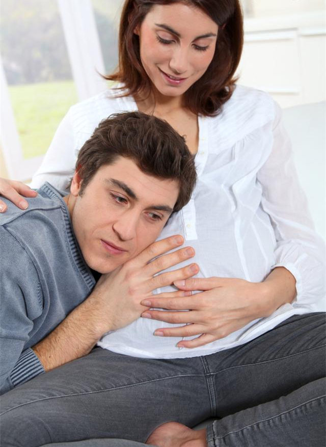 孕妇必知的胎儿每月发育日程,孕期1月到10月胎儿发育全过程