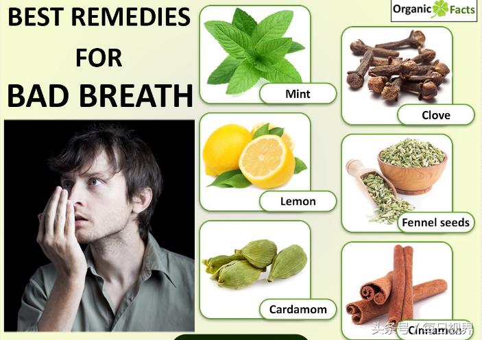 老人口臭的原因和治疗方法,宝宝口臭的原因和治疗方法