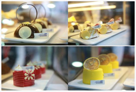 荷高登陆Hotelex2017,携淡奶油软冰浆料颠覆来袭