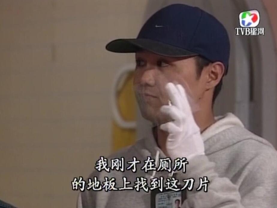 刑事侦缉档案袁天丽马成昌第五集,刑事侦缉档案袁天丽