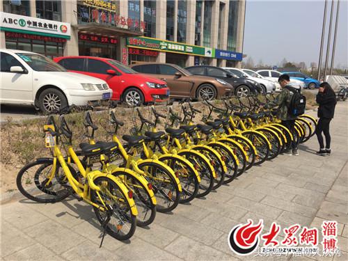 ofo共享单车账号存在安全隐患,ofo共享单车被立案