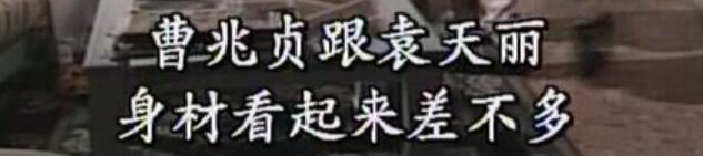 刑事侦缉档案袁天丽马成昌第五集,刑事侦缉档案袁天丽