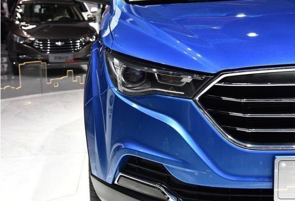 最新奔腾汽车suv,奔腾x40动力够用吗