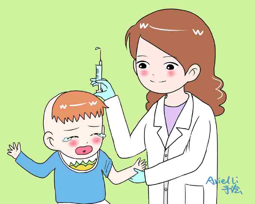 小孩吃的糖丸有风险吗,吃了糖丸有什么后遗症