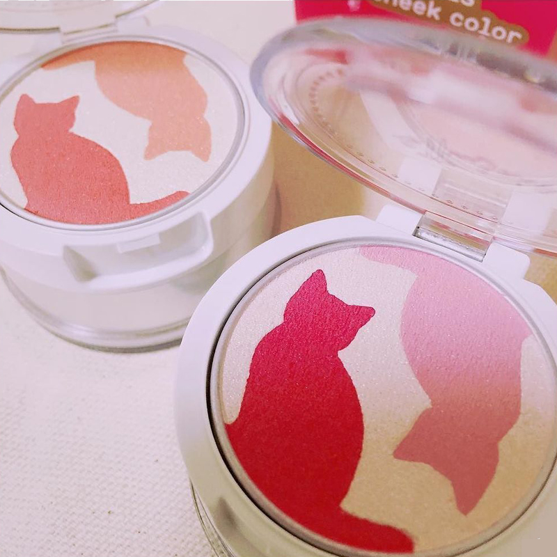 你和女神的差距只是一双化妆的手,你和女神之间只差一个妆面