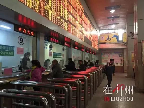 柳州“三月三”最全游玩攻略