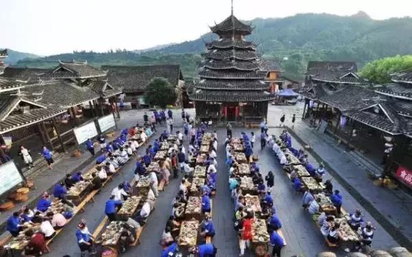 柳州“三月三”最全游玩攻略