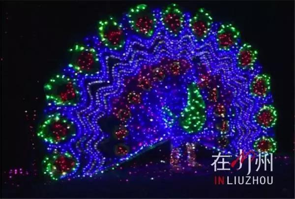 柳州“三月三”最全游玩攻略