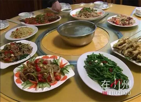 柳州“三月三”最全游玩攻略