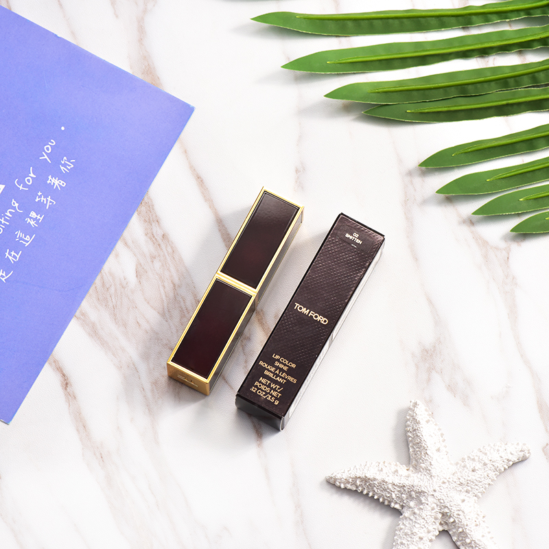 女神必备十款口红,女神必备口红推荐