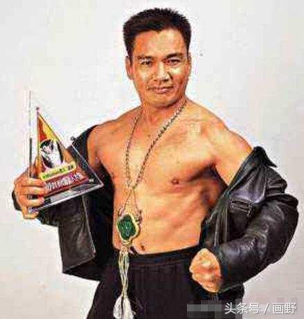 tvb金牌配角再到实力派演员的巅峰,tvb最牛的黄金配角