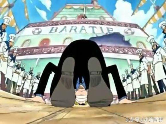 海贼王时间线梳理路飞出海,海贼王路飞什么时候打败老沙