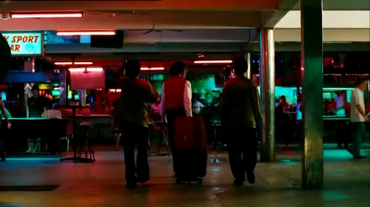 泰国还原凶案的鬼片,最新泰国恐怖电影真实案件