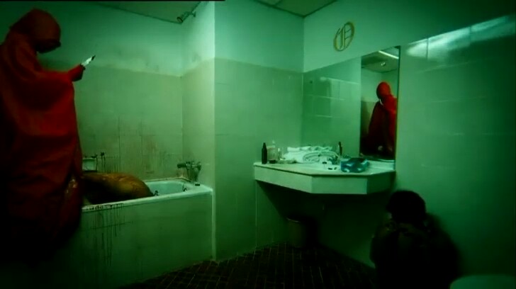 泰国还原凶案的鬼片,最新泰国恐怖电影真实案件