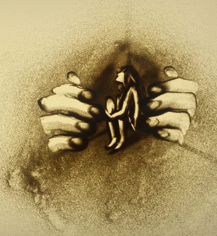 跟男朋友吵架冷战怎么办图,跟男朋友吵架冷战怎么发朋友圈