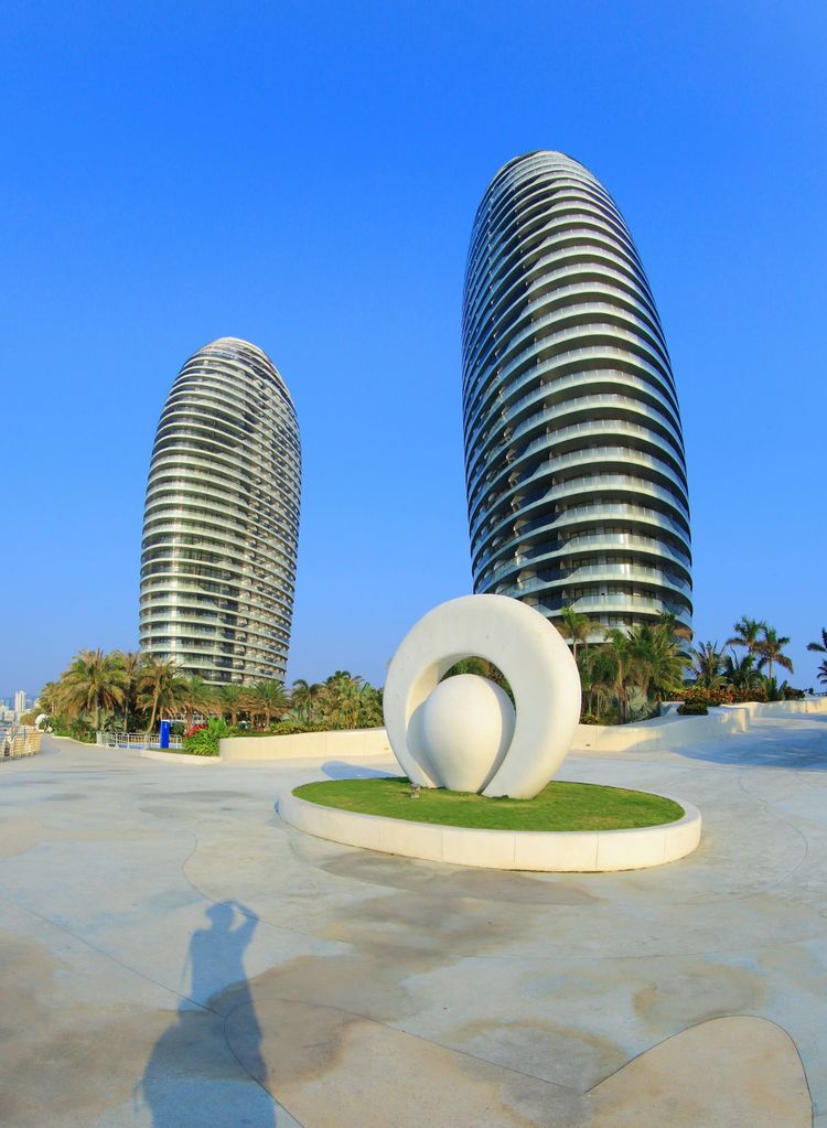 三亚凤凰岛房价,三亚凤凰岛