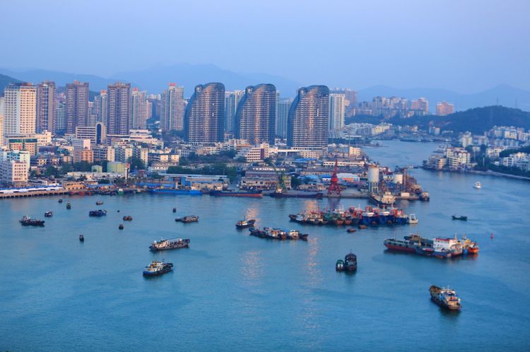 三亚凤凰岛房价,三亚凤凰岛