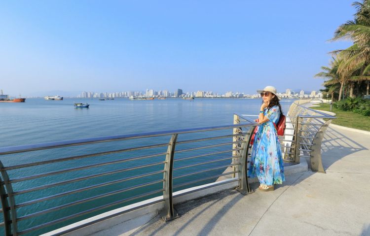 三亚凤凰岛房价,三亚凤凰岛