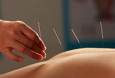 养殖技术:治疗病猪,可以用这四种针灸疗法