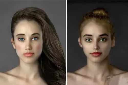 各国明星看见中国女星,各国人看到漂亮姐姐的反应