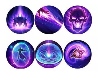 光明大陆混沌秘术手法,光明大陆混沌秘术师符文选择