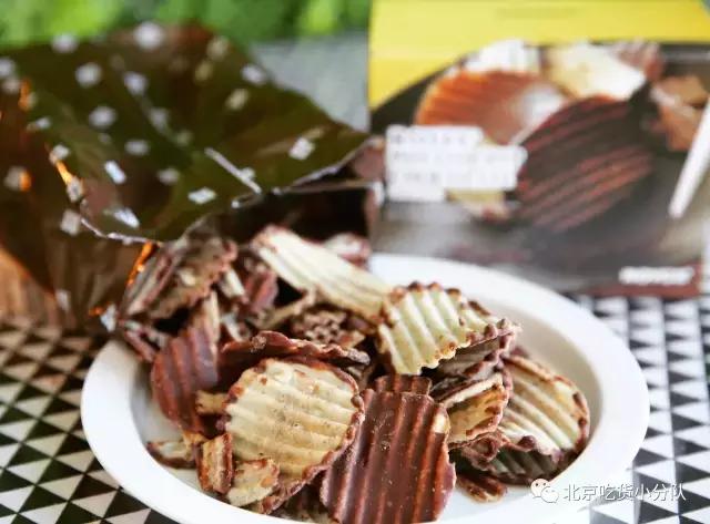 20种网红薯片测评，你最想吃哪一种？