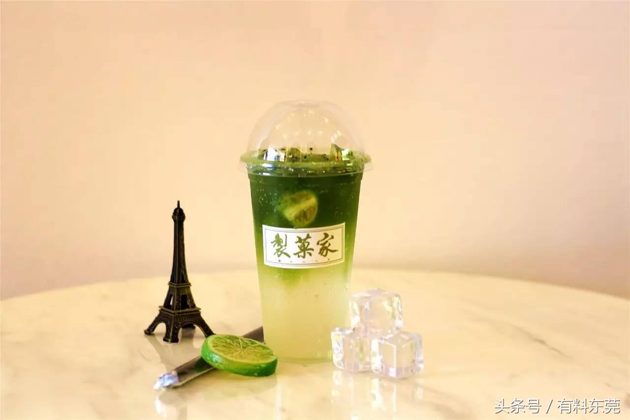 春风十里，不如吃你！抹茶金箔冰淇淋