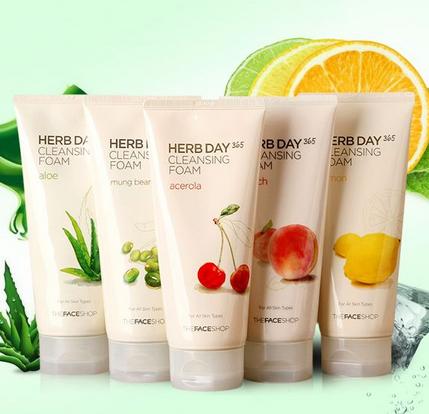 韩国十大不健康产品品牌,十大最不好用护肤品