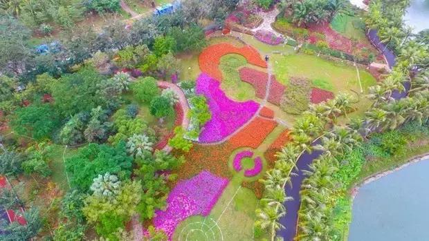 海口游玩攻略必去景点,海口旅游日常攻略大全最新