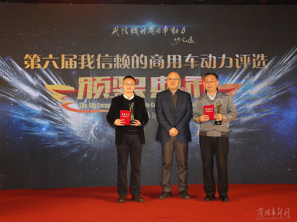 「我信赖的动力」华源莱动:选一条难走的路总不会错