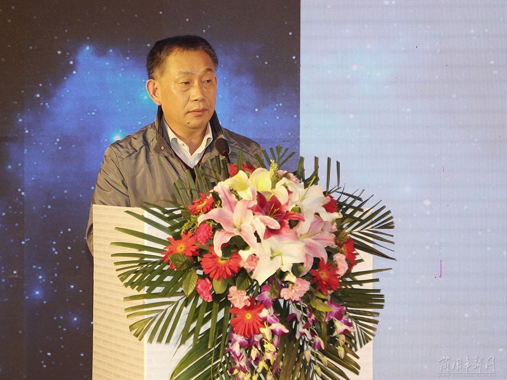 「我信赖的动力」华源莱动:选一条难走的路总不会错