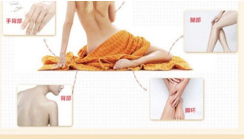 小腿皮肤瘙痒的偏方,治皮肤瘙痒最好的偏方