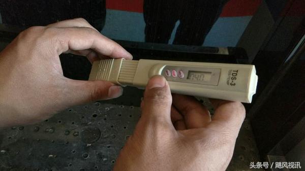 学校直饮水设备运维,校园饮水系统维修指南