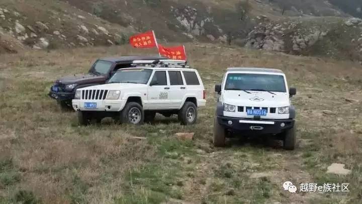 陪伴是最长情的告白——我和切诺基的故事