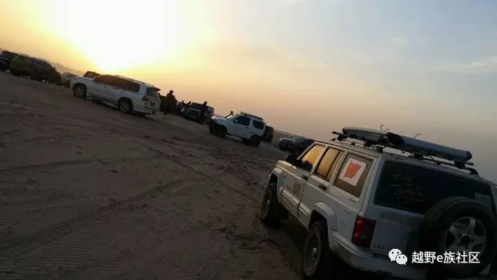 陪伴是最长情的告白——我和切诺基的故事