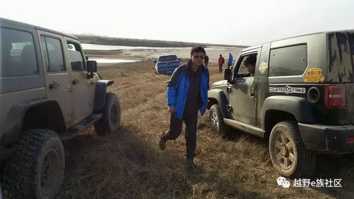 陪伴是最长情的告白——我和切诺基的故事