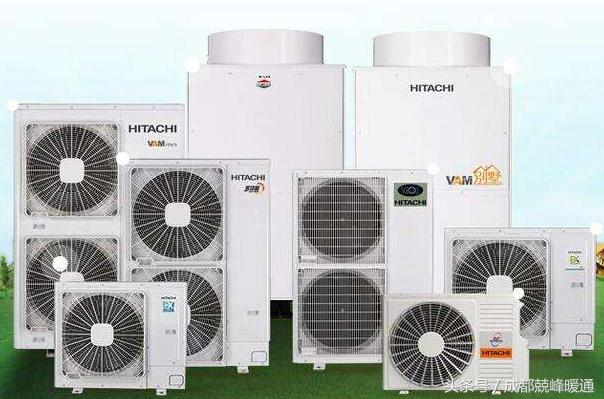 日立空调02是什么故障,日立空调03是什么故障