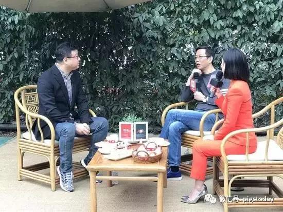 养猪大佬丁磊,丁磊谈养猪前景如何