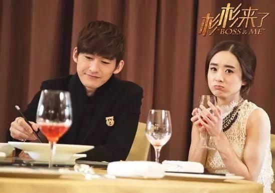 萌系偶像剧《狐狸的夏天》“清新”来袭!目测四月必火!