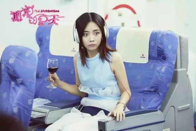 萌系偶像剧《狐狸的夏天》“清新”来袭!目测四月必火!