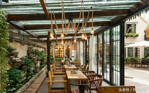 上海外滩最美十大露台餐厅,上海风景好的餐厅推荐